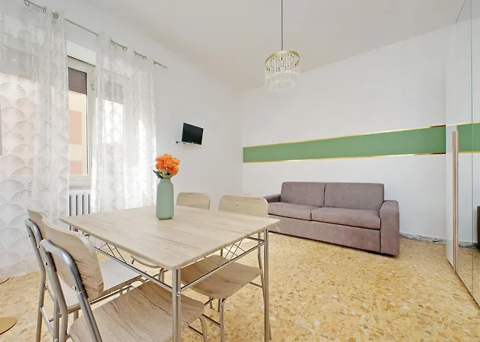 Appartamento Golden Roma
